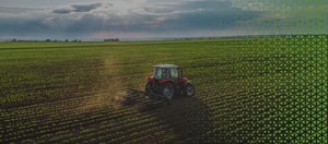 Application - Agriculture
