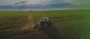 Application - Agriculture
