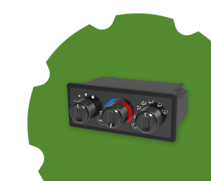 Control and software