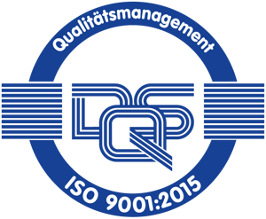 ISO 9001-2015