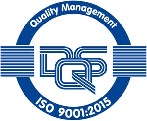 ISO 9001-2015
