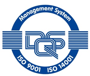 ISO 9001-ISO 14001